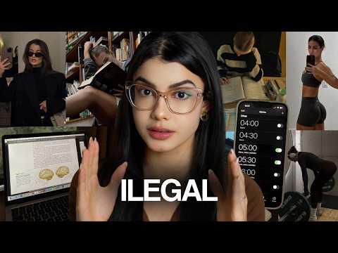 Change your life in 2026 so FAST it seems ILLEGAL (using only neuroscience)