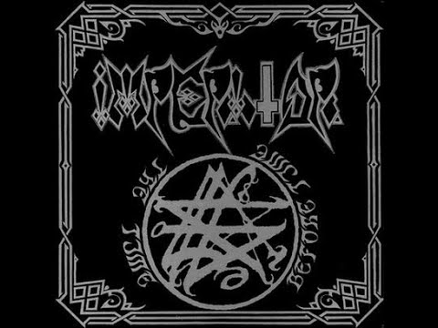 IMPERATOR(POL) - The Time Before Time 1991 full album