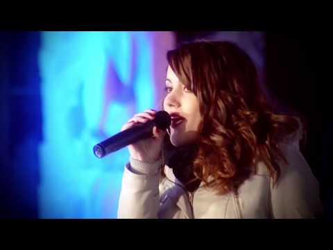 Marina d'Amico @ Kubic Fait Son Noel - 18 Chapitres.