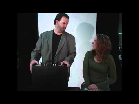 CEO production Briefcase PRO