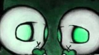 The Fray - Little House (lyrics)