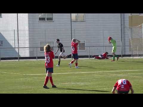 🔴 Todos os Golos ✔ Sub-15 ⚽ AD Sanjoanense x UD Oliveirense - 18ª Jornada