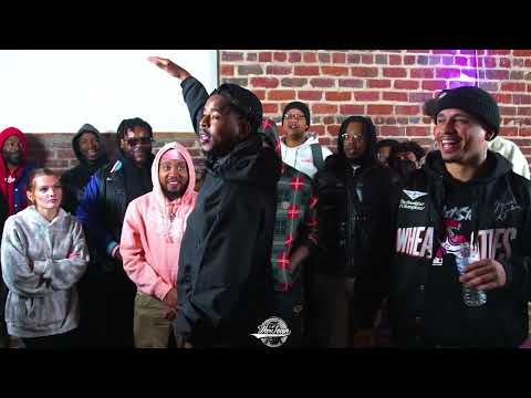 Loso vs Ace Jab Bell