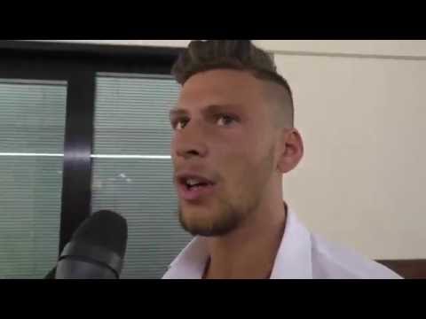 PERROTTA: AVELLINO LA PIAZZA GIUSTA PER CRESCERE