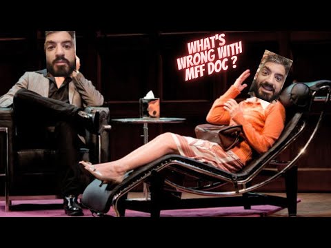 MY THERAPIST IS ON VACATION .. SO.. WHAT'S INSIDE MFF PLAYERS MINDS ? GOODS AND BADS IN MY OPINION