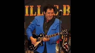 Billy Burnette - To Get Next To You &amp; Didn&#39;t Start Livin&#39;