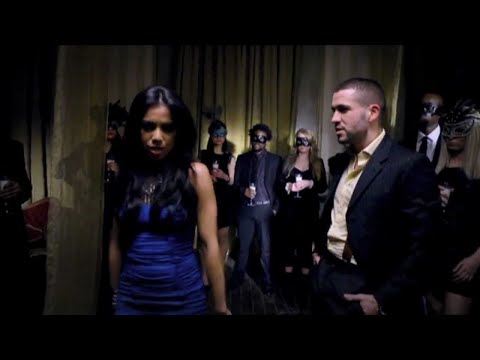 J. Pearl Ft. Shayne Ward - Must Be A Reason Why OFFICIAL VIDEO HD