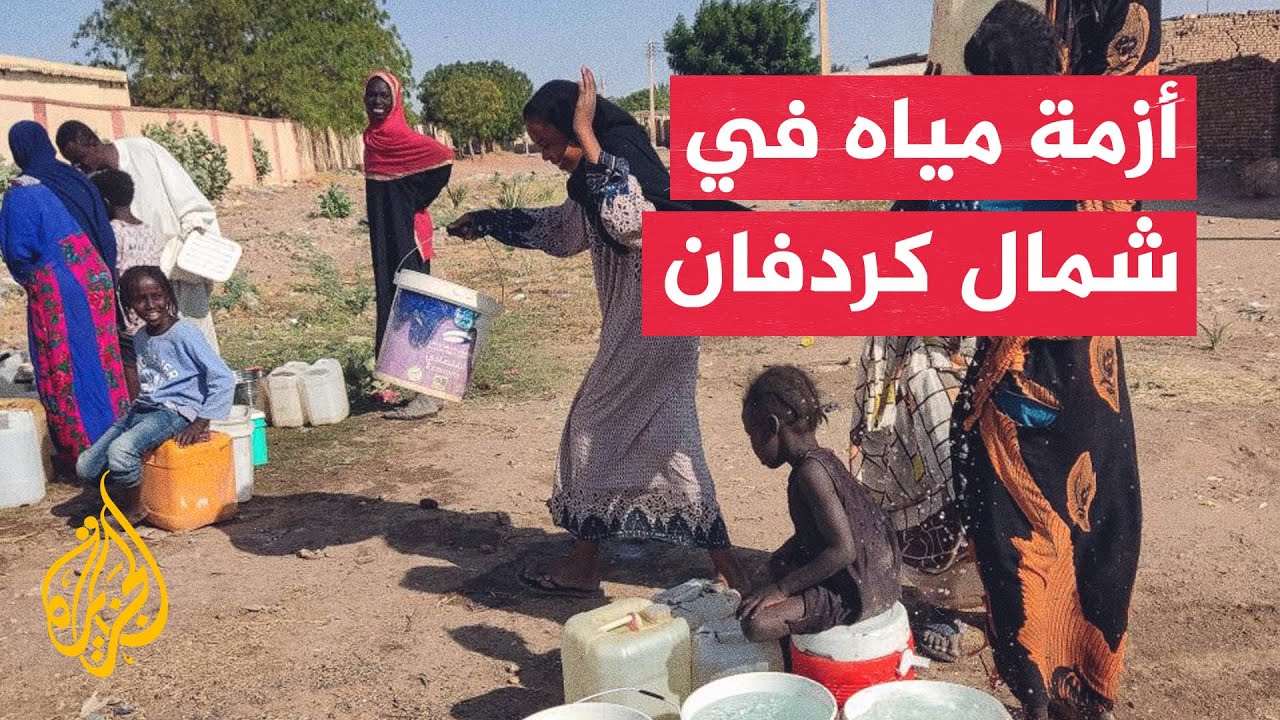 قوات الدعم السريع تكثف هجماتها بالمسيرات على مدينة الأبيض عاصمة ولاية شمال ك