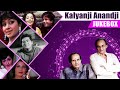 Top 05 HD Songs of Kalyanji & Anandji | 05 songs of Kalyanji and Anandji One Stop Jukebox Vol...3
