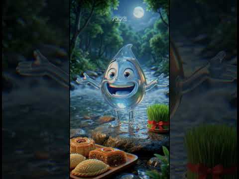 Su Çərşənbəniz Mübarək - Araz FM