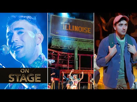 Meet the Creative Minds Behind Sufjan Stevens’ Tony Nominated ‘Illinoise’ | On Stage