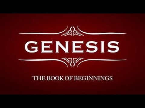 Genesis 21:12-34