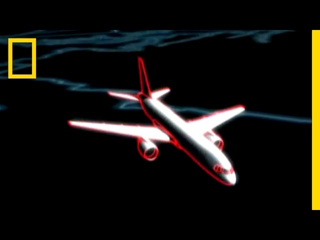 An Elaborate 9/11 Plan  | National Geographic