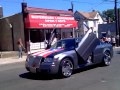 Desfile De Paterson Boricua 2010
