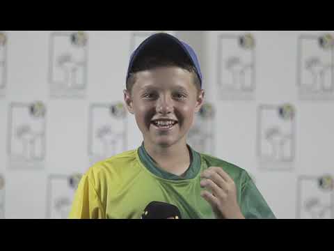 Jewan Labuschagne - Confession/Ethos