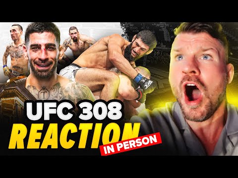 Michael Bisping’s Bold Move into Crypto Gaming: A Game-Changer for MMA and Digital Betting