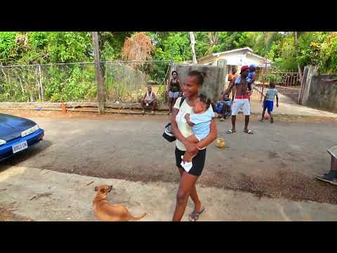 Chezidek - This Life (Open Door Riddim) independence Day Link Up Harrison Town