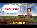 Thom Tober Whistles Horns And Bells