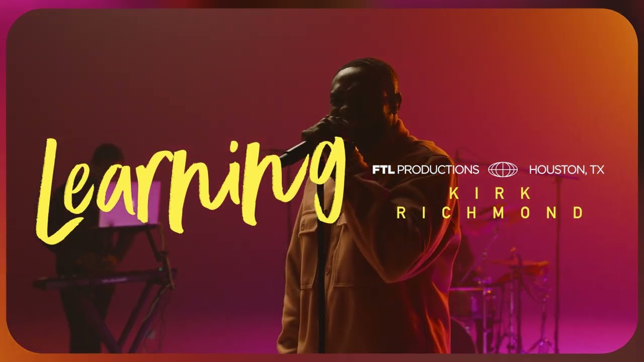 Kirk Richmond Learning