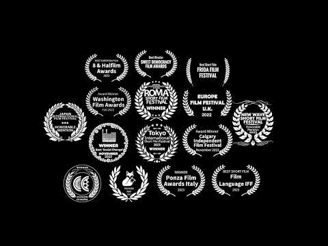 TALKING TO A SURVIVOR I a Milena Olip film I TRAILER