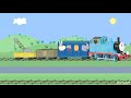 The 10th Peppa Pig Edit Thomas In The Land Of Walking Talking Animals
