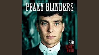Red Right Hand (Peaky Blinders Theme) (Flood Remix)