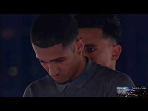 Yoherlandy & Rahmane - Eles deram um show ao som de Believer