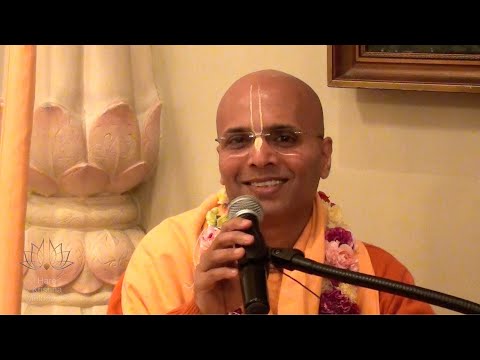 L31 | Surrender To Lord Krishna Part - 1 | Bhaktirasamrit Maharaj | BG 18.66