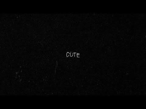 Video thumbnail for CUTE