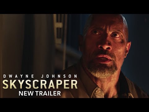 Skyscraper (Trailer 3)