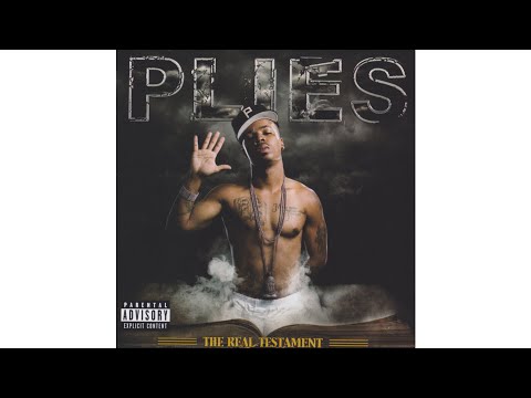 Plies - Hypnotized (Explicit Album Version) (ft. Akon)