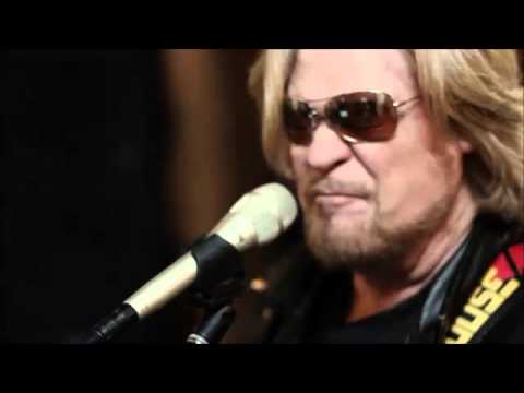 - Joe Walsh -- Live From Daryl's House with Daryl Hall -- Somebody Like You