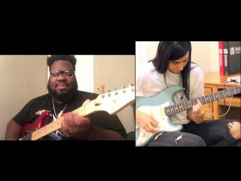 Too Good - Drake ft. Rihanna with Leticia Filizolla