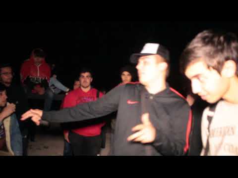 SIMO Y SIMIO VS TEDI Y COSTIFY | CUARTOS | DUALES ALEATORIAS ANUAL BATTLE