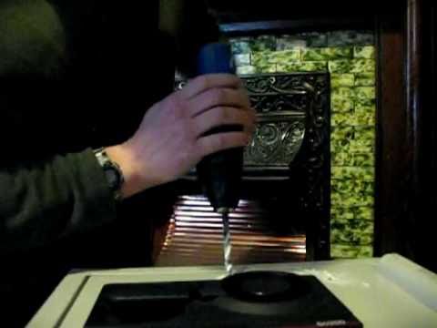 comment ouvrir keepsafe