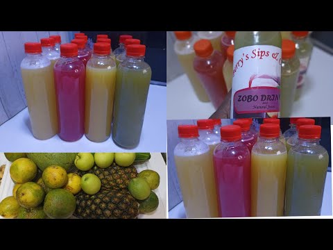 A-Z Guide On Starting Natural Fruit Juice Business| Preserve Your Natural Juices For Over 2 Weeks