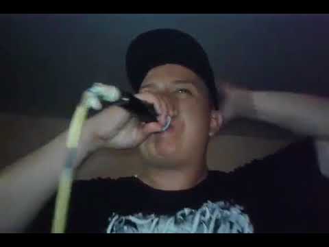 Billy VS Cianuro (La Batalla 5 )