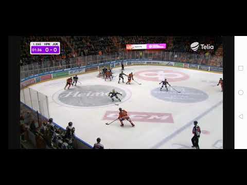 HPK - Jukurit 14.2 Huippuhetket