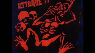 Attaque 77 - arrancacorazones