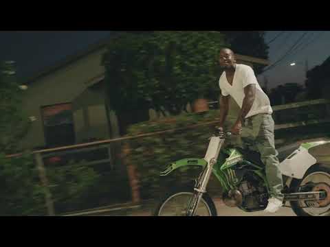 1Boss Bih - 100 PROOF (OFFICIAL VIDEO)