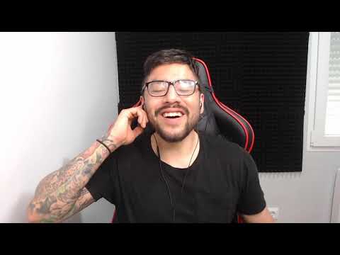 HANDER vs MR.EGO | #FMSESPAÑA - Play Off ¿OS DA OTRO RESULTADO?