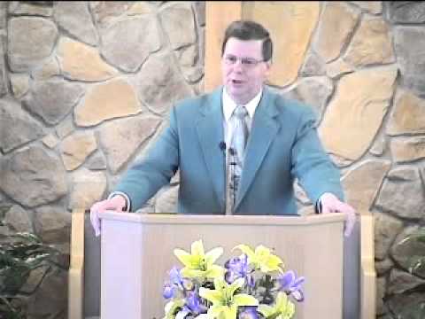 Soteriology:  Part 74 - Christ is the Answer, Resurrection is the Proof