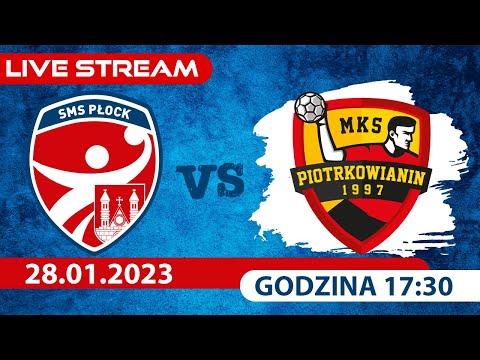 SMS ZPRP II Płock – MKS PIOTRKOWIANIN Piotrków Trybunalski