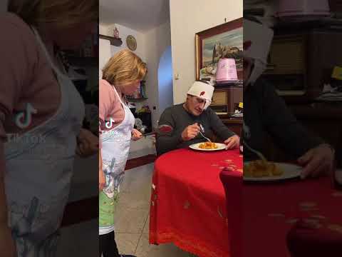 VIDEO DIVERTENTI TIKTOK ITALIA #6