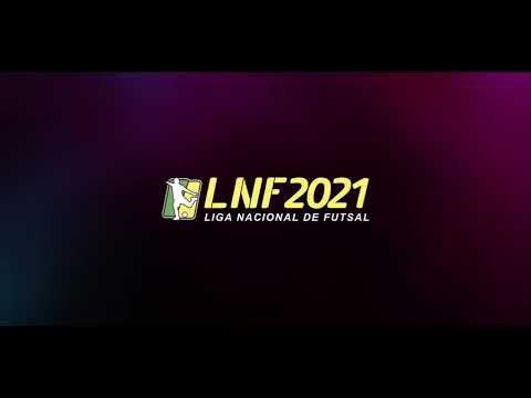 Vem aí a LNF2021!