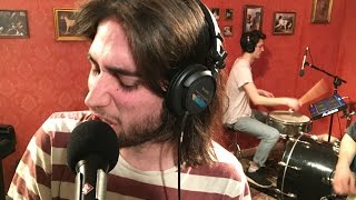 SLOWTIDE - Interlude (#offthecorner)