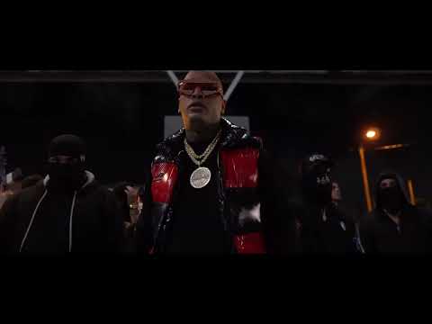 Ator Untela X Pacho El Antifeka  - Puesto pal Problema (Video Oficial )