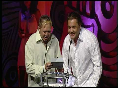 The Deadly Awards 2007 - APRA Song of the Year - Troy Cassar-Daily