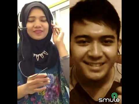 KERINDUAN RHOMA&RITA@  FIQRI with Yuny Unyu