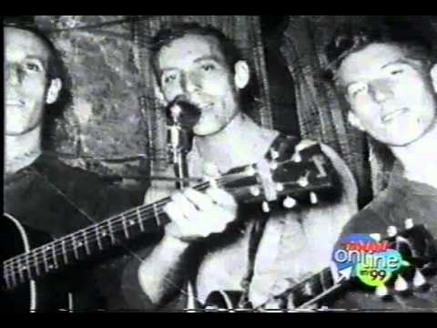 Carl Perkins Documentary